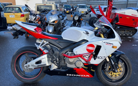 HONDA CBR600RR 2005 PC37