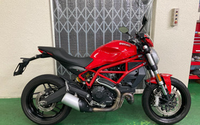 DUCATI MONSTER 797 2019 MD01J