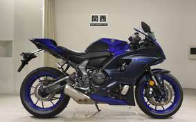 YAMAHA YZF-R7 2022 RM39J