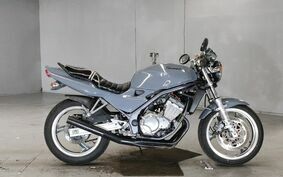 KAWASAKI BALIUS 250 ZR250A