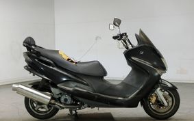 YAMAHA MAJESTY 125 5CA0