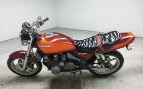 KAWASAKI ZEPHYR 400 1990 ZR400C