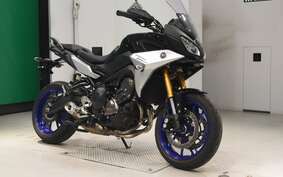 YAMAHA MT-09 Tracer GT 2020 RN51J