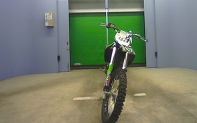 KAWASAKI KX85 KX085B