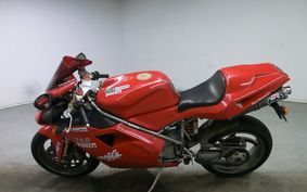 DUCATI 748 S 2001 H300A