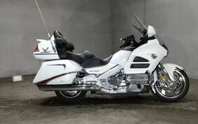 HONDA GL 1800 GOLD WING 2013 SC68