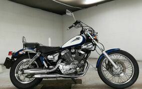 YAMAHA VIRAGO 250 S 3DM