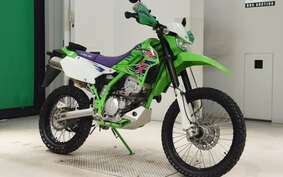 KAWASAKI KLX250 Gen.2 LX250S