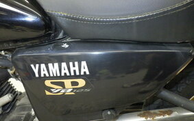 YAMAHA YB125SP PCJL