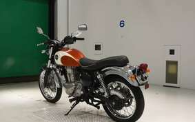 KAWASAKI ESTRELLA RS BJ250A