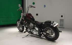 YAMAHA DRAGSTAR 400 2005 VH01J