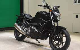 HONDA NC750S ABS 2014 RC70