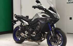 YAMAHA MT-09 Tracer 2015 RN36J