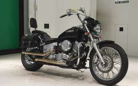 YAMAHA DRAGSTAR 400 2012 VH02J