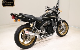 KAWASAKI ZEPHYR 400 KAI 2002 ZR400C