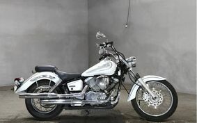 YAMAHA DRAGSTAR 250 VG02J