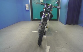 KAWASAKI KLX250 LX250E