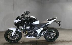 KAWASAKI Z800 2015 不明