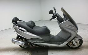 YAMAHA MAJESTY 125 FI SE27