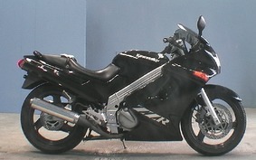 KAWASAKI ZZ-R250 2007 EX250H