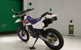 YAMAHA TT250R 4GY