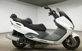 YAMAHA MAJESTY 125 SE27