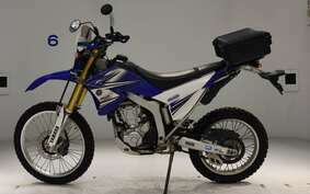 YAMAHA WR250R DG15J