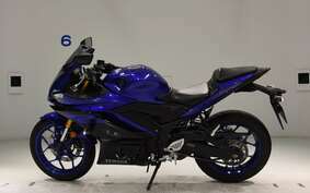 YAMAHA YZF-R25 A RG43J