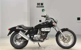 HONDA MAGNA 50 AC13