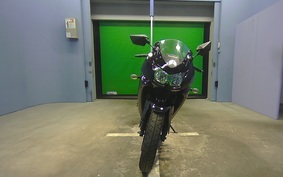 KAWASAKI NINJA 250R 2009 EX250K