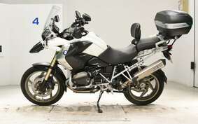 BMW R1200GS 2010 0450