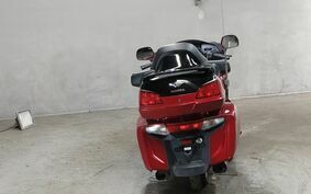 HONDA GL 1800 GOLD WING 2015 SC68