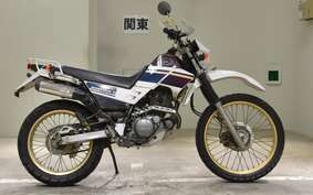 YAMAHA SEROW 225 W 4JG