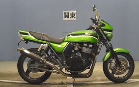 KAWASAKI ZRX400 2004 ZR400E