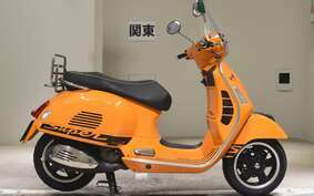 VESPA GTS300 IE 2013 M452