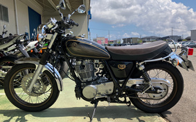 YAMAHA SR400 FINAL EDITION LTD 2021 RH16J