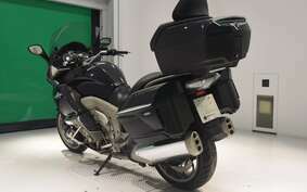 BMW K1600GTL 2011