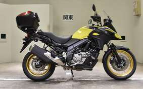 SUZUKI DL650 ( V-Strom 650 ) C733A