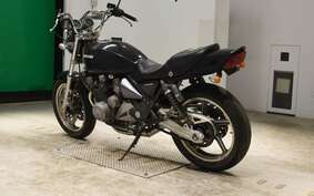 KAWASAKI ZEPHYR 400 Gen.2 1992 ZR400C