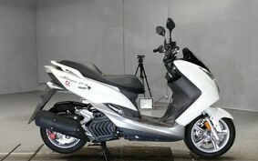 YAMAHA S-MAX SG27