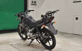 YAMAHA YBR125