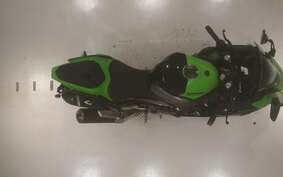 KAWASAKI NINJA 400 2020 EX400G