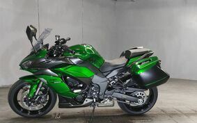 KAWASAKI NINJA 1000 SX 2020 ZXT02K