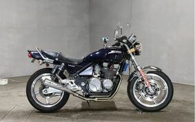 KAWASAKI ZEPHYR 400 1989 ZR400C