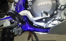 YAMAHA WR250F