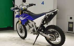 YAMAHA WR250R DG15J