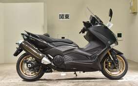 YAMAHA T-MAX 530 2016 SJ12J