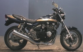 KAWASAKI ZEPHYR 400 KAI 2000 ZR400C