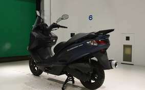 SUZUKI BURGMAN200A CH41A