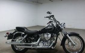 YAMAHA DRAGSTAR 250 VG02J